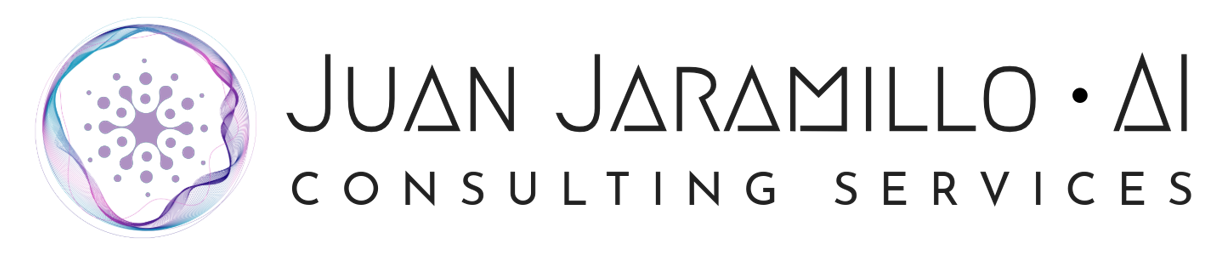 Juan Jaramillo AI Consulting Services