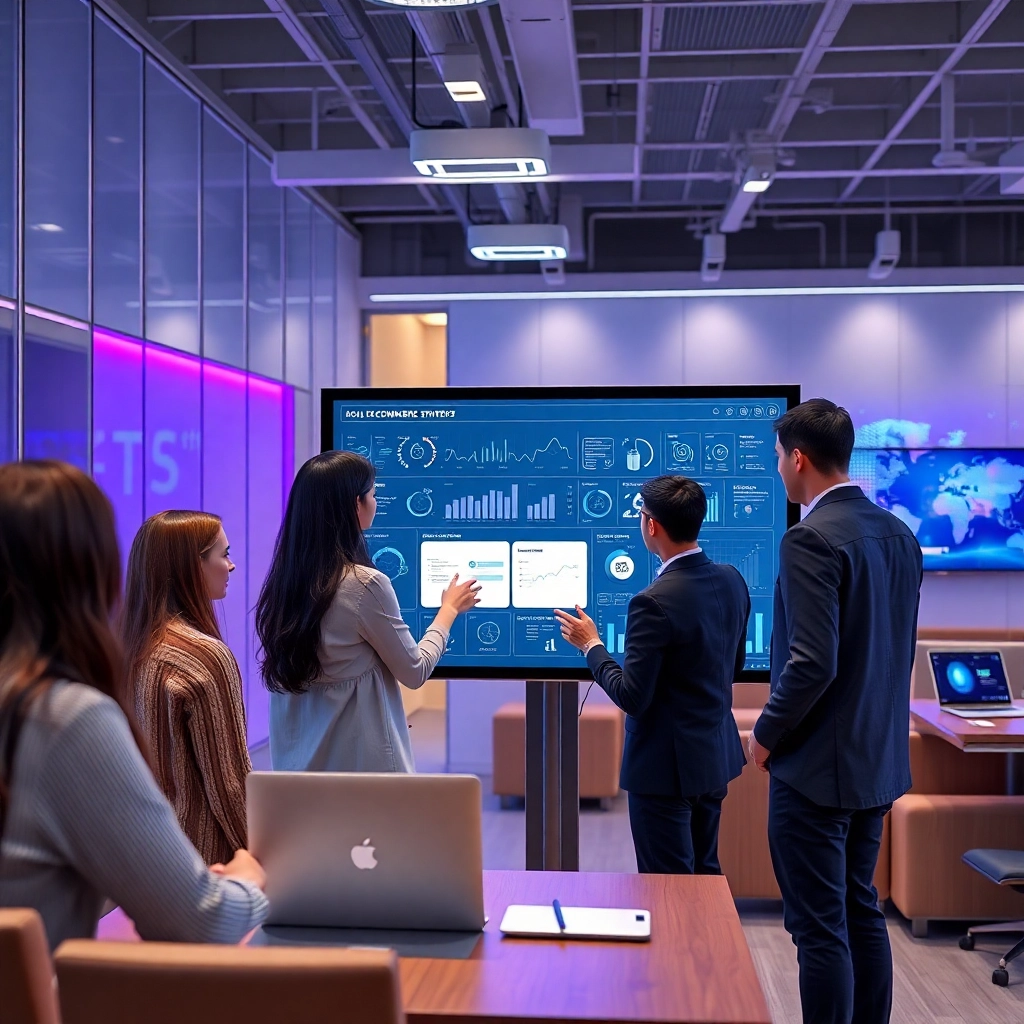 Juan Jaramillo AI Consulting Services 02. Natural Language Processing (NLP) Solutions