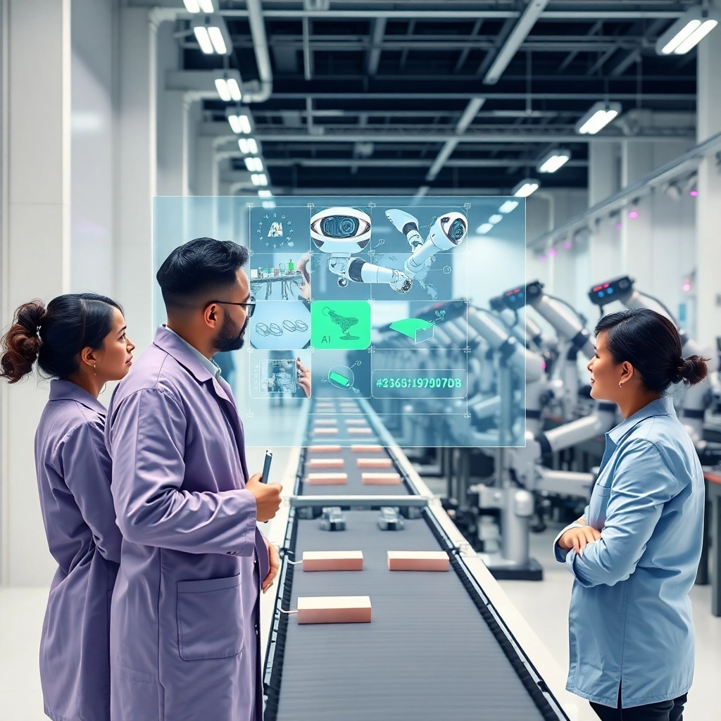 Juan Jaramillo AI Consulting Services 03. Computer Vision Applications