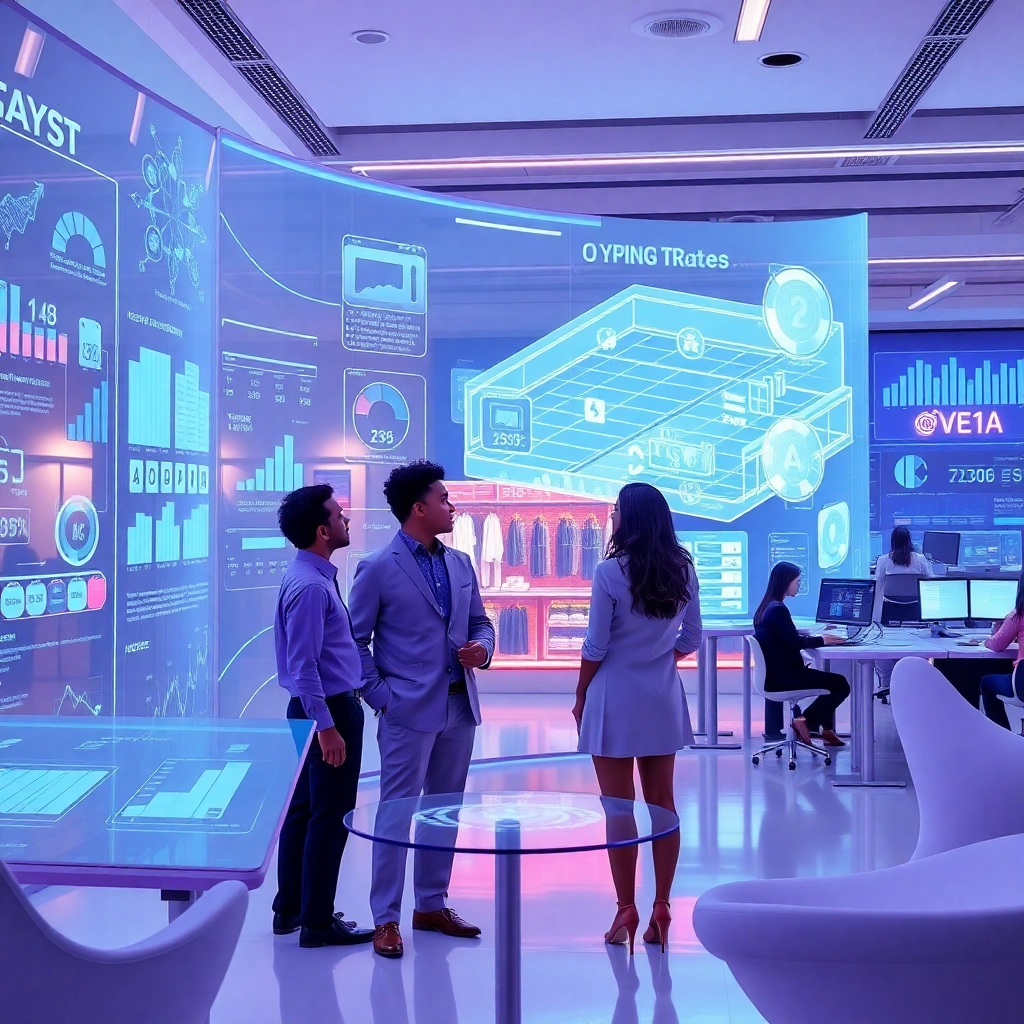 Juan Jaramillo AI Consulting Services 04. Predictive Analytics and Forecasting