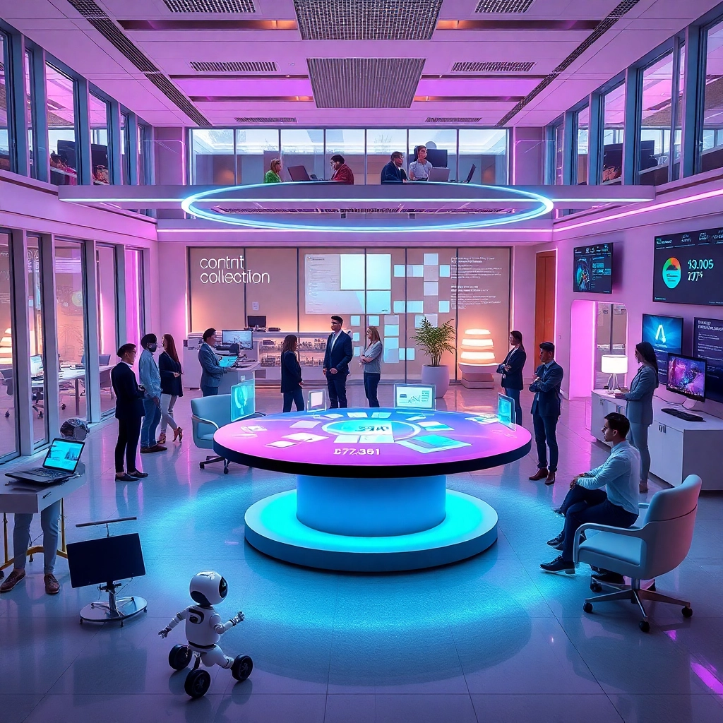 Juan Jaramillo AI Consulting Services 06. Personalization Engines