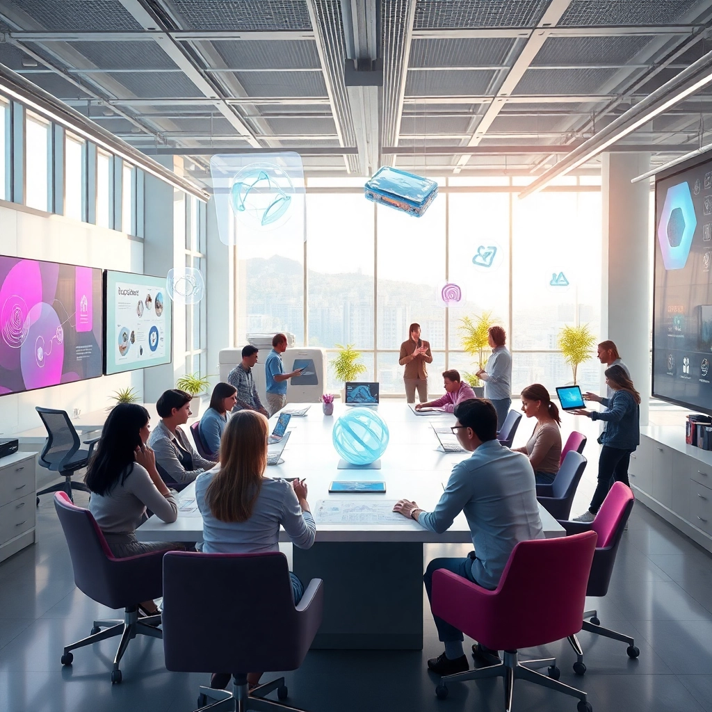 Juan Jaramillo AI Consulting Services 07. AI-Assisted Design and Creative Tools