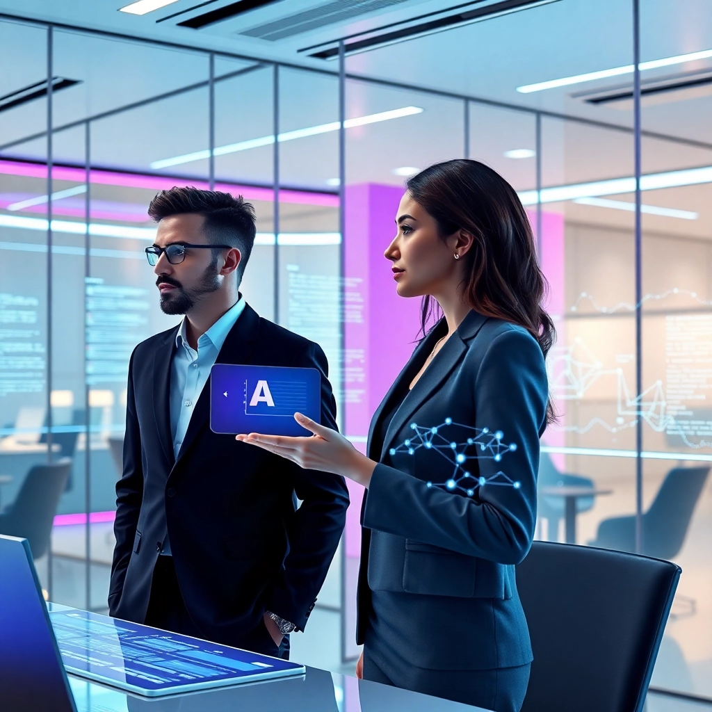 Juan Jaramillo AI Consulting Services 09. AI Model Fine-tuning and Optimization